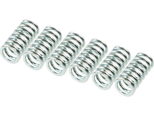 Mef102-6 Sprężyny Sprz. Moto. Yamaha Xv 125 Virag Trw