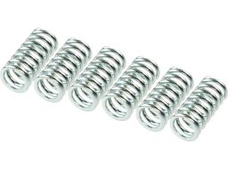 Mef102-6 Sprężyny Sprz. Moto. Yamaha Xv 125 Virag Trw