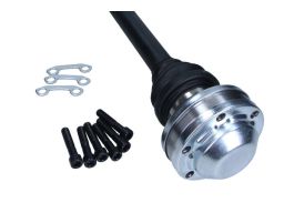 49-0928 Półoś Vw T5 1,9Tdi 03- Manual 5 Biegów L Maxgear