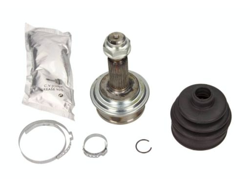 49-0997 Przegub Zew. Toyota Yaris 06- Maxgear