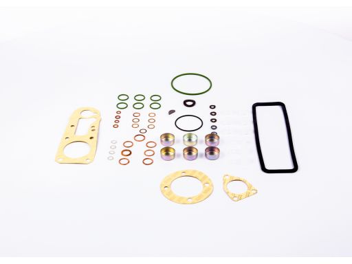 1 417 010 010 Zestaw Naprawczy Rozdzielacza Bosch