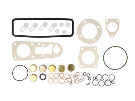 1 417 010 010 Zestaw Naprawczy Rozdzielacza Bosch