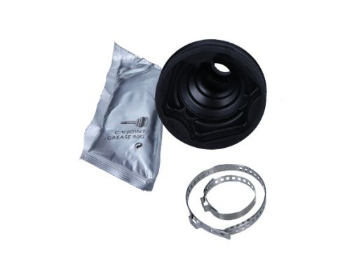 49-1075 Osłona Przegubu Vw Wew. A3/Bora/Golf4 97 Maxgear