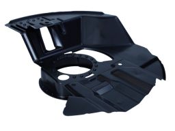 19-4398 Osłona Tarczy Ham. Bmw P. 3 98-07 Le Maxgear