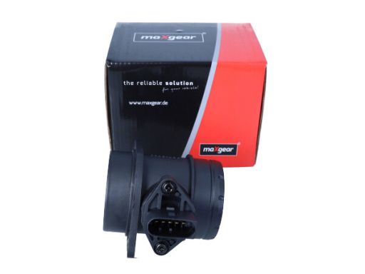 51-0100 Przepływomierz Powietrza Vw Maxgear