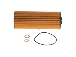 1 457 429 128 Filtr Oleju Bosch