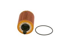 1 457 429 192 Filtr Oleju Bosch