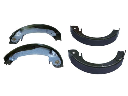 19-4530 Szczęki Ham. Ręcz. Toyota Corolla Verso Maxgear