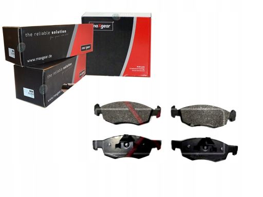 75388 Guma Drążka Stabilizatora Auger