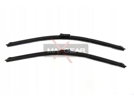 39-0102 Pióro Wycieraczki 650/550Mm Scenic 03- Maxgear