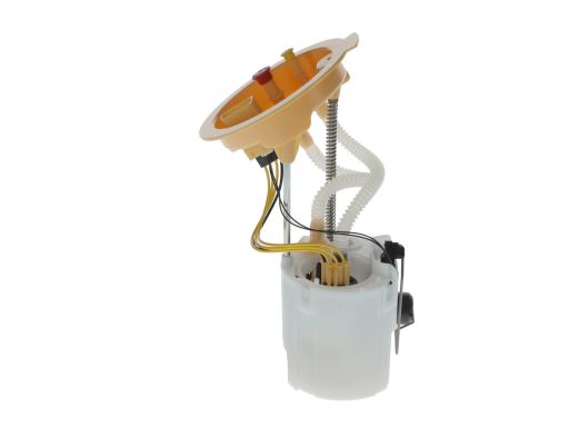 0 580 204 028 Jednostka Doprowadzająca Paliwo Bosch