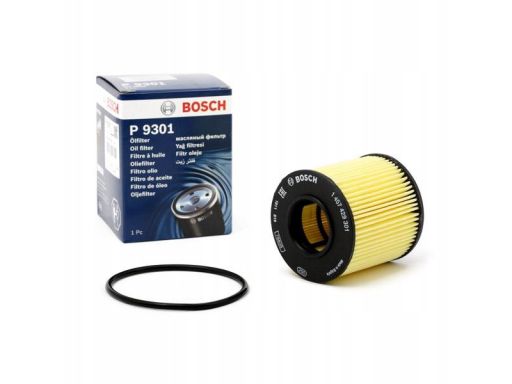 1 457 429 301 Filtr Oleju Bosch