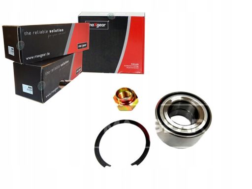 76887 Mechanizm Napędu Wycieraczek Auger