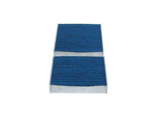 0 986 628 633 Filtr Kabiny Bosch