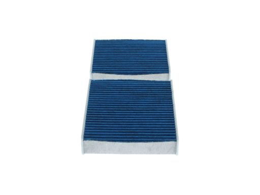 0 986 628 633 Filtr Kabiny Bosch