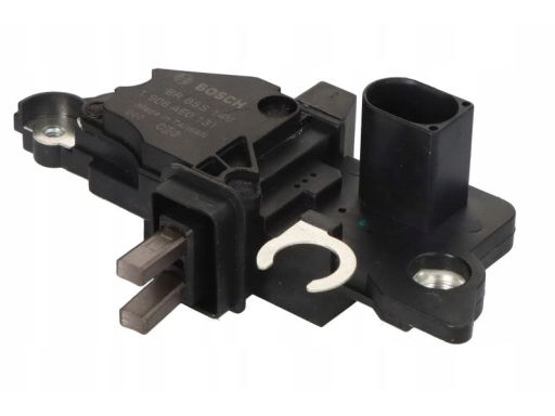 1 986 Ae0 131 Regulator Napięcia Alternatora Bosch