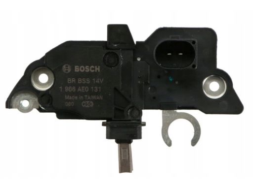 1 986 Ae0 131 Regulator Napięcia Alternatora Bosch