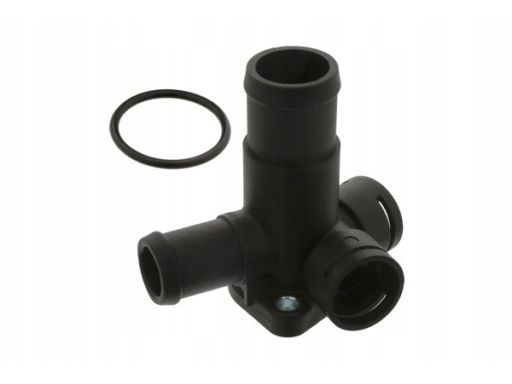 12404 Kołnierz Przewodu Płynu Chłodzącego Febi Bilstein