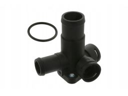 12404 Kołnierz Przewodu Płynu Chłodzącego Febi Bilstein