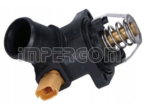 90039 Kołnierz Przewodu Płynu Chłodzącego Original Imperium