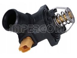 90039 Kołnierz Przewodu Płynu Chłodzącego Original Imperium