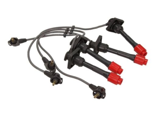 53-0138 Przewody Wys. Nap. Toyota Maxgear