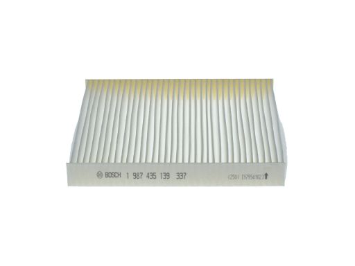 1 987 435 139 Filtr Kabiny Bosch
