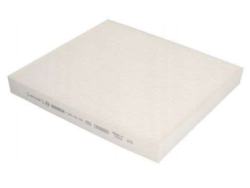 1 987 435 169 Filtr Kabiny Bosch