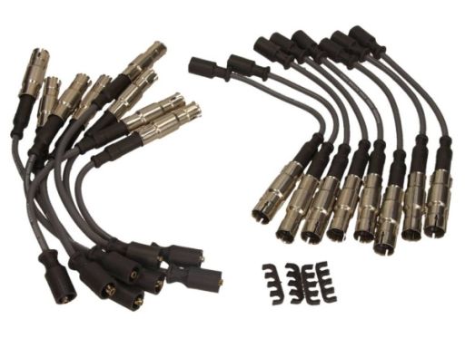 53-0190 Przewody Wys. Nap. Db W202/203/210/211/2 Maxgear