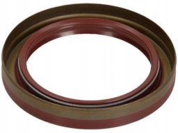 81-16737-20 Uszczelniacz Wału Korbowego Victor Reinz