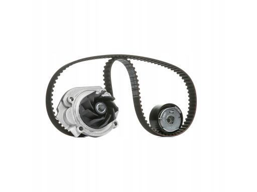 1 987 946 387 Zestaw Paska Rozrządu + Pompa Cieczy Chł Bosch