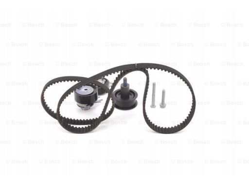 1 987 946 713 Zestaw Paska Rozrządu Bosch