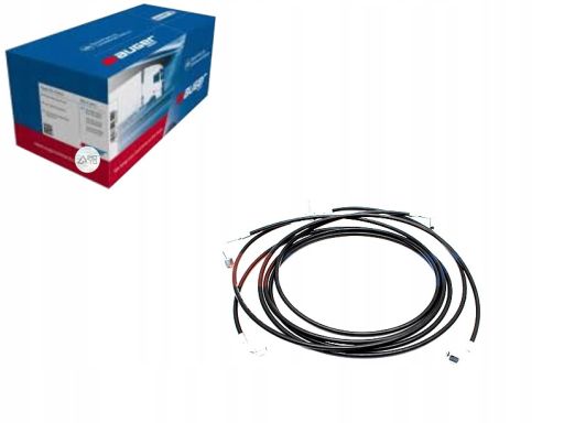 83676 Przewód Elastyczny Układu Podnoszenia Ka Auger