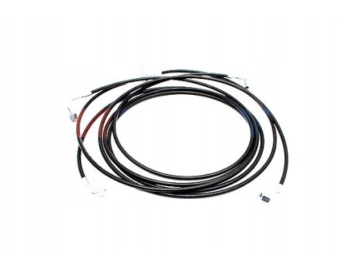 83676 Przewód Elastyczny Układu Podnoszenia Ka Auger