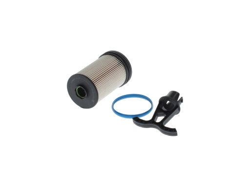 F 026 402 117 Filtr Paliwa Ford Galaxy Iii, Mondeo V, Bosch