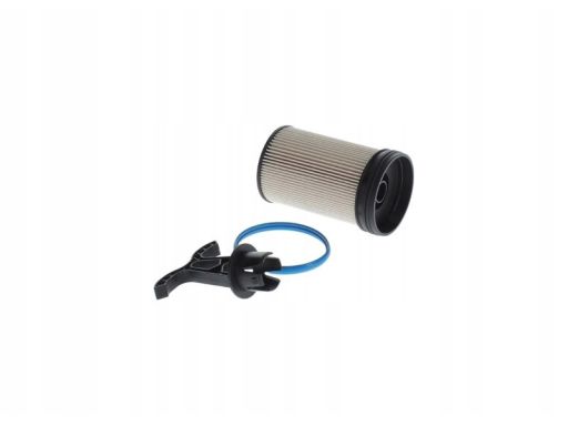 F 026 402 117 Filtr Paliwa Ford Galaxy Iii, Mondeo V, Bosch