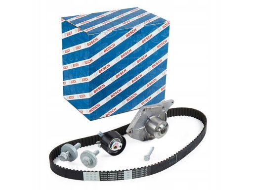 1 987 946 982 Zestaw Paska Rozrządu + Pompa Cieczy Chł Bosch