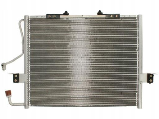 35399 Skraplacz Klimatyzacji Nrf