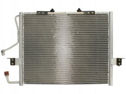 35399 Skraplacz Klimatyzacji Nrf