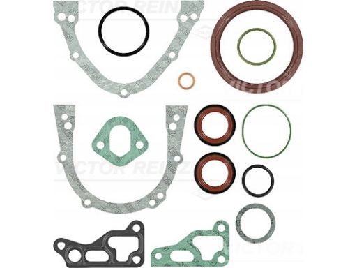 08-23134-03 Zestaw Uszczelek Skrzyni Korbowej Victor Reinz