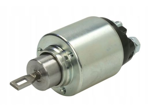 1 986 Se1 684 Elektromagnes Bosch