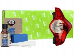 044778 Lampa Tylna Dacia Lodgy 03.12-> Pr Valeo