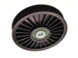 54-0344 Rolka Paska Wielorowk. Volvo Maxgear