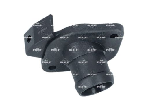 775105 Kołnierz Przewodu Płynu Chłodzącego Nrf