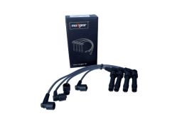 53-0041 Przewody Wys. Nap. Opel Astra/Corsa/Vect Maxgear