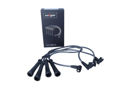 53-0056 Przewody Wys. Nap. Renault Clio/Kangoo/T Maxgear