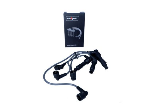 53-0066 Przewody Wys. Nap. Daewoo Nubira/Leganz Maxgear