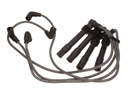 53-0077 Przewody Wys. Nap. Vw A3 1,8/Leon/Toledo Maxgear