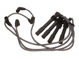 53-0077 Przewody Wys. Nap. Vw A3 1,8/Leon/Toledo Maxgear