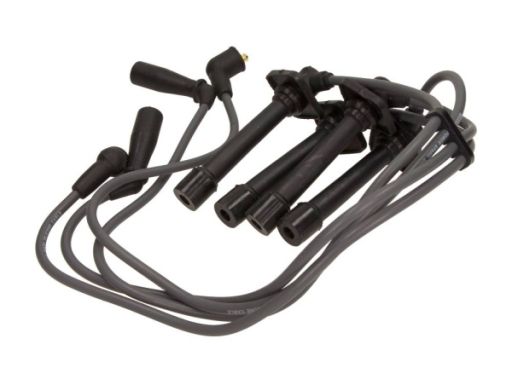 53-0089 Przewody Wys. Nap. Mazda 626 91- 1,8/2,0 Maxgear